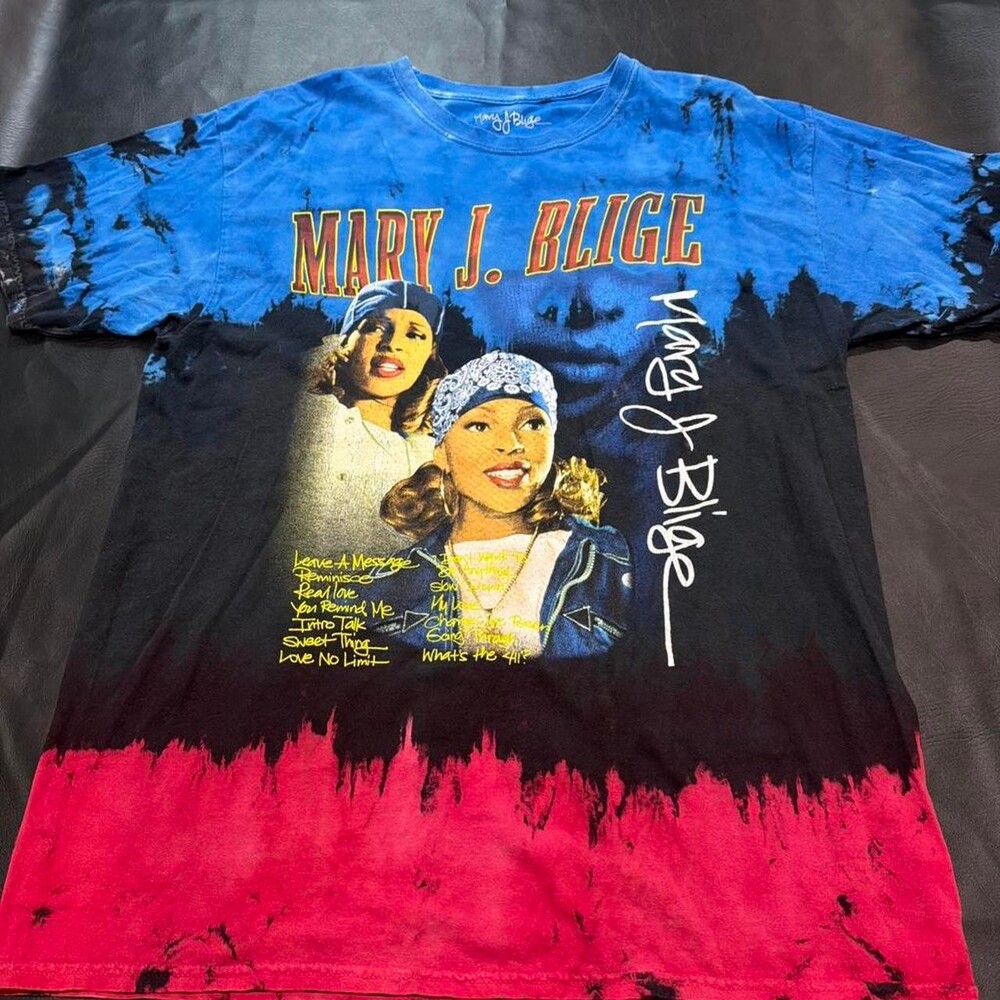 Men's Multi T-shirt